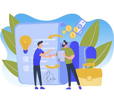 Jak probíhá převod spoluvlastnického podílu na nemovitosti?