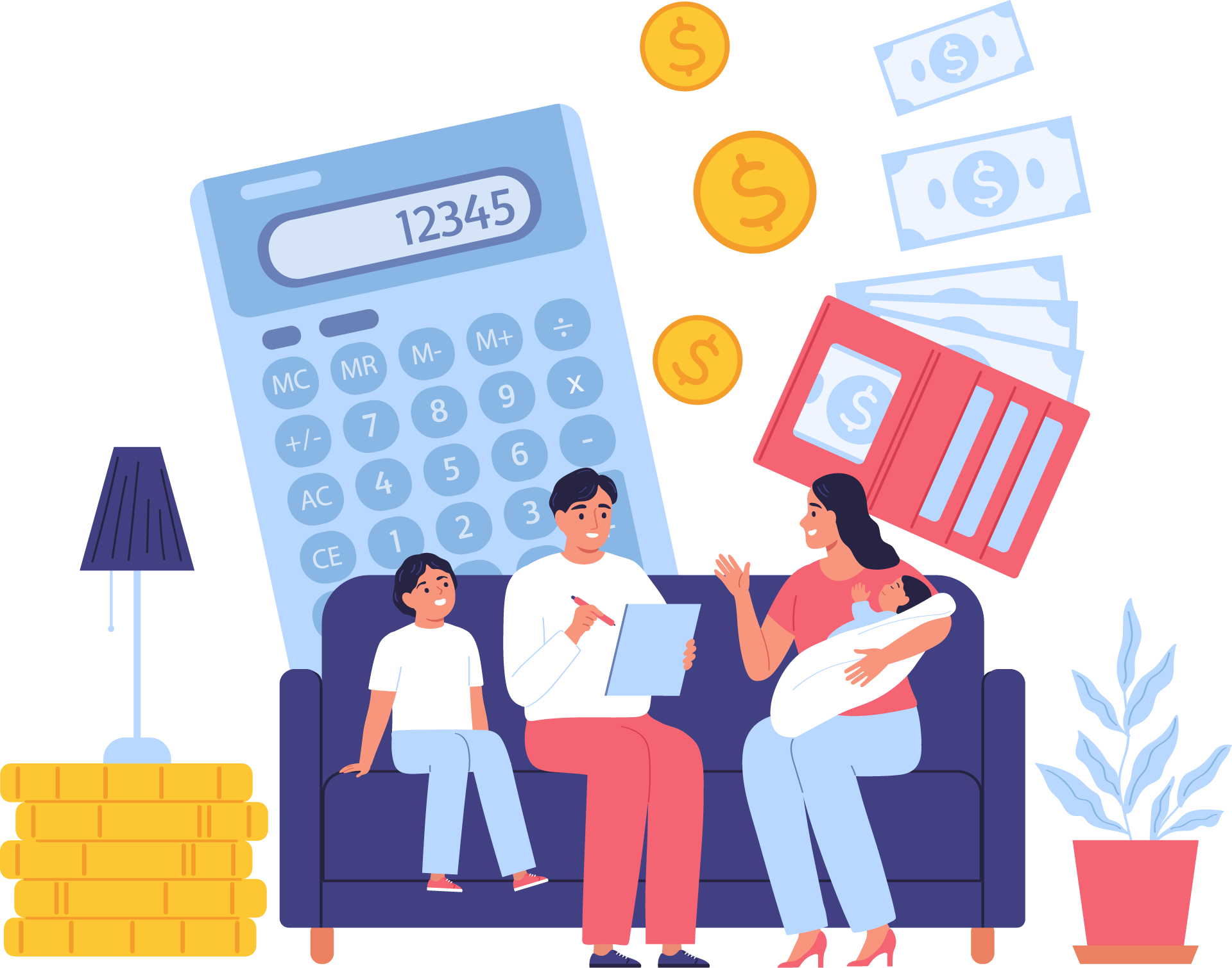 Jak probíhá odkoupení nemovitosti s dluhem?