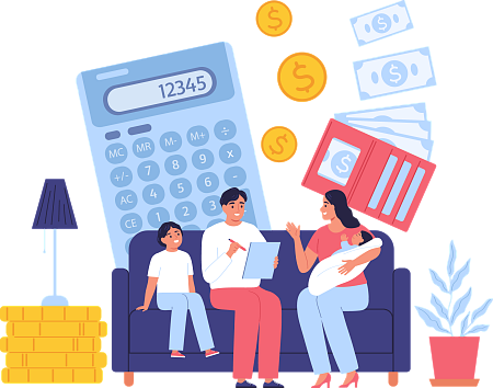 Jak probíhá odkoupení nemovitosti s dluhem?